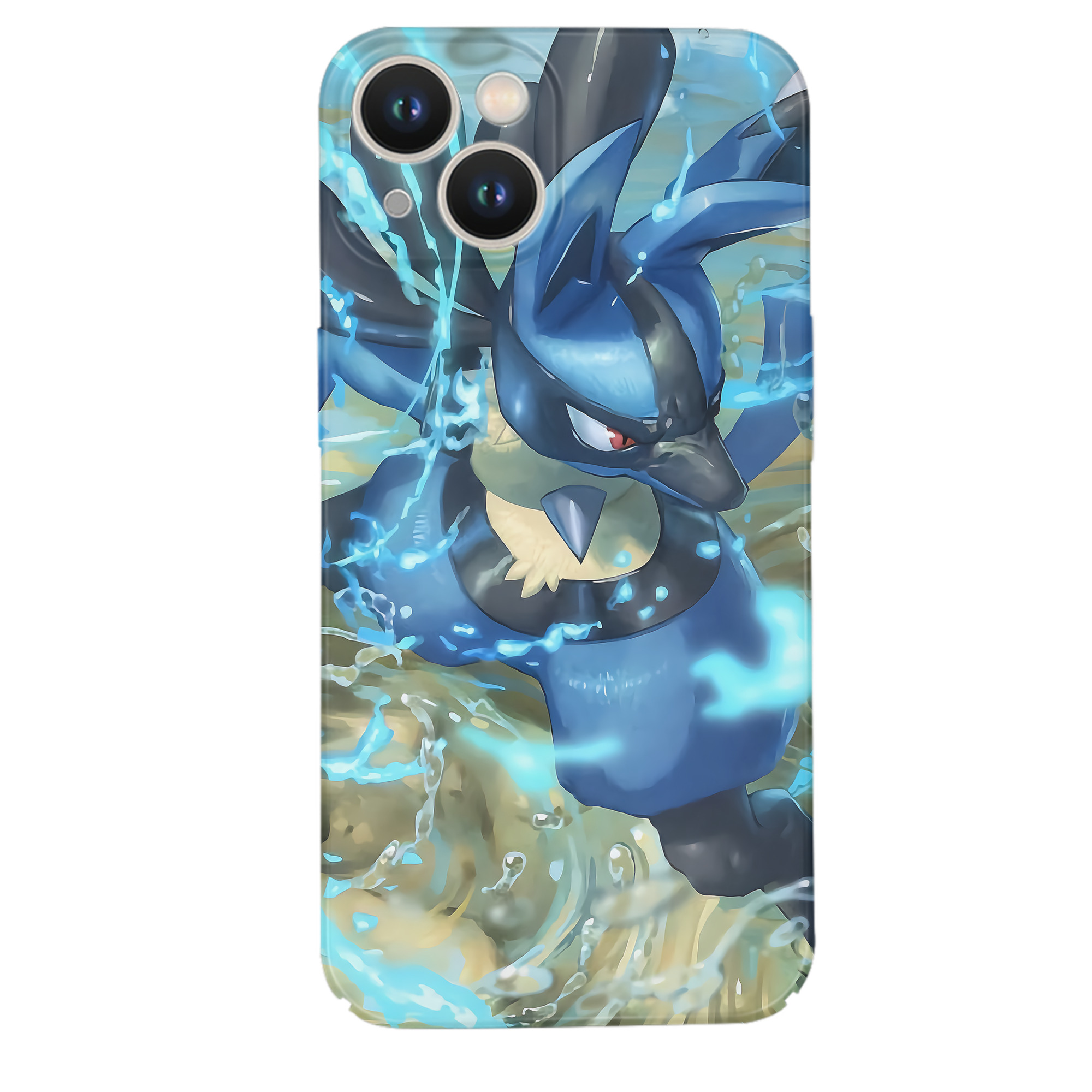 （画像用） ポケットモンスター Pokémon 【iPhone 14シリーズ対応】ハードケース